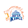 CSK Logo